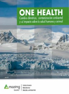 Portada de ONE HEALTH