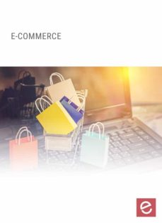 Portada de E-COMMERCE