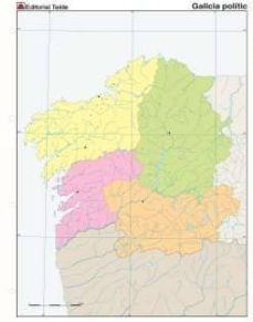 Portada de GALICIA POLTICO 4+0