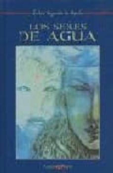 Portada de LOS SERES DE AGUA: LIBRO SEGUNDO DE ESTELA