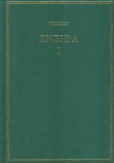 Portada de ENEIDA VOL.I