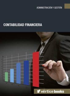 Portada de CONTABILIDAD FINANCIERA