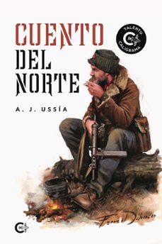 Portada de (I.B.D.) CUENTO DEL NORTE
