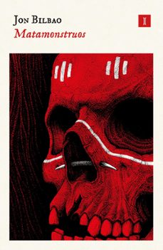 Portada de MATAMONSTRUOS (EBOOK)