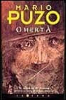 Portada de OMERTA