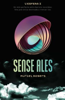 Portada de SENSE ALES (TRILOGIA L'ESFERA 1) (EBOOK)