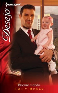 Portada de PROCURO MARIDO (EBOOK)