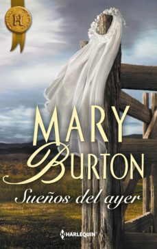 Portada de SUEÑOS DEL AYER (EBOOK)