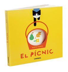 Portada de EL PICNIC