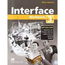 Descargar INTERFACE 3 WORKBOOK PACK CASTELLANO gratis pdf - leer online