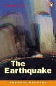 Descargar THE EARTHQUAKE: PENG2: THE EARTHQUAKE NE LAIRD gratis pdf - leer online