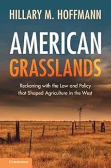 AMERICAN GRASSLANDS