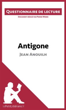 Get Antigone jean anouilh pdf For Android Free