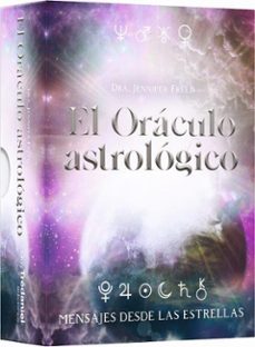 Descargas gratuitas de Bookworm EL ORACULO ASTROLOGICO in Spanish 9782813230317