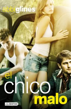 Descarga gratuita de diseño de libro EL CHICO MALO en español MOBI RTF 9788408113317