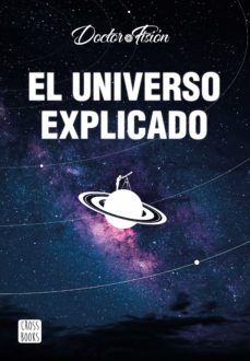 el universo explicado (ebook)-9788408254317