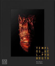Libro electrónico gratuito para descargar TEMPLOS DEL PRODUCTO. EDICION TAPA BLANDA (Spanish Edition)
