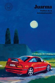 POETICA DE LA AUTODESTRUCCIÓN
