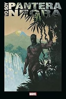 YO SOY PANTERA NEGRA (NUEVO PRECIO)