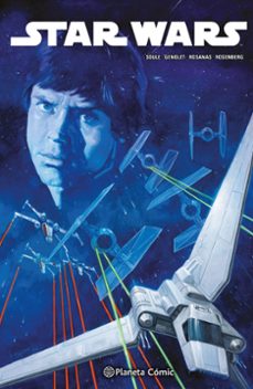 Portada de STAR WARS II TOMO Nº 05 (EBOOK)