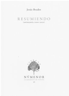 Descargar pdf y ebooks RESUMIENDO (ANTOLOGIA 2000-2020) (Spanish Edition) 9788412258417 CHM