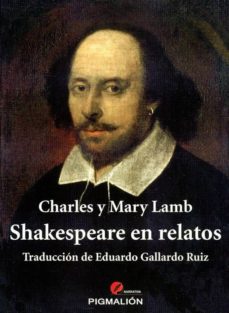 Descargas gratuitas de ebooks para kobo. SHAKESPEARE EN RELATOS