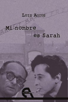 Descarga de libro móvil MI NOMBRE ES SARAH (Literatura española) 