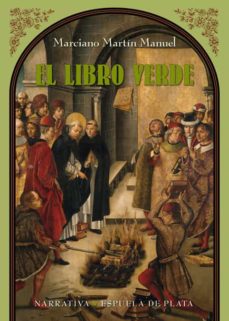 Libros electrónicos descargables EL LIBRO VERDE  9788416034017 (Spanish Edition)