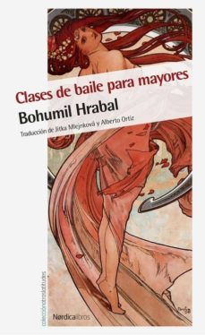 Descargar libros en espaol pdf CLASES DE BAILE PARA MAYORES (Literatura espaola) CHM FB2