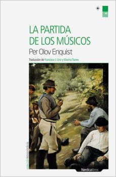 Descarga de libros electrónicos LA PARTIDA DE LOS MUSICOS 9788416440917