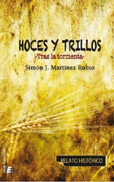 Descarga gratuita de libros electrónicos de pda en español. HOCES Y TRILLOS de MARTINEZ RUBIO SIMON 9788416947317 in Spanish CHM