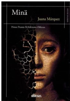 Descargar ebooks gratis en francés pdf MINÄ 9788417269517 de JUANA MARQUEZ in Spanish