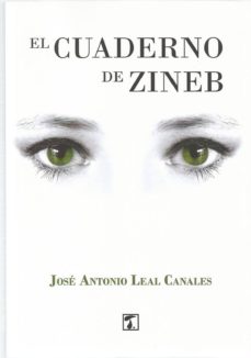 Descargar gratis libro pdf 2 EL CUADERNO DE ZINEB (Literatura española)