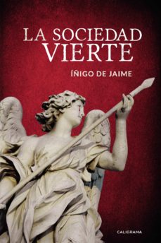Descargas gratuitas de libros de electrónica digital (I.B.D.) LA SOCIEDAD VIERTE 9788417669317 in Spanish de IÑIGO DE JAIME MARIN