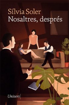 Libro español descarga gratuita online. NOSALTRES, DESPRES
         (edición en catalán) 9788418375217 (Spanish Edition) de SILVIA SOLER MOBI CHM