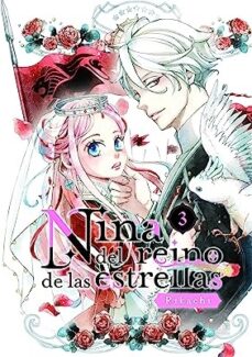 Ebook en inglés descargar NINA DEL REINO DE LAS ESTRELLAS 3 9788419610317  (Literatura española)