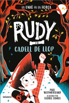 Descargar ebooks pdf online gratis RUDY I EL CADELL DE LLOP