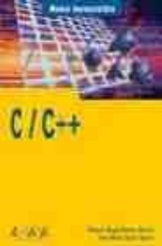 Descargar MANUAL IMPRESCINDIBLE DE C-C ++ gratis pdf - leer online
