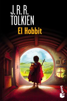 EL HOBBIT | J.R.R. TOLKIEN | Casa del Libro