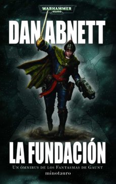 Portada de LA FUNDACION OMNIBUS Nº 01 (EBOOK)
