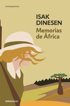 Libros gratis en línea descargas gratuitas MEMORIAS DE AFRICA in Spanish 