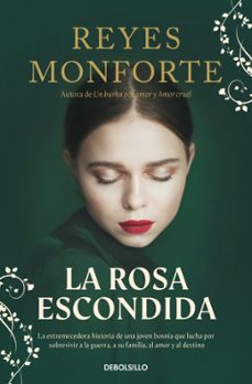 LA ROSA ESCONDIDA (CAMPAÑA EDICIÓN LIMITADA)