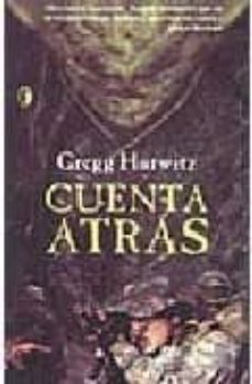 Portada de CUENTA ATRAS