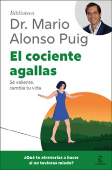 Descargas gratuitas de libros electrónicos para ipod EL COCIENTE AGALLAS DJVU RTF 9788467075717