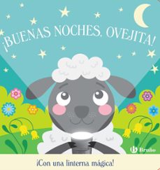 Descarga gratuita de ebooks para amazon kindle ¡BUENAS NOCHES, OVEJITA! de KATIE BUTTON 9788469642917