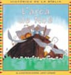 Portada de L ARCA DE NOE