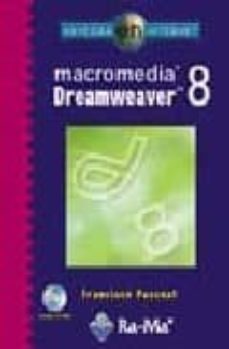 Descargar kindle books para ipad 2 NAVEGAR EN INTERNET: MACROMEDIA DREAMWEAVER 8