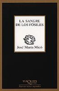 Descarga gratuita de ebooks para pc. LA SANGRE DE LOS FOSILES (Spanish Edition) RTF PDF 9788483104217