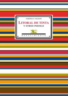 Ebook descargas en línea gratis LITORAL DE TINTA Y OTROS POEMAS