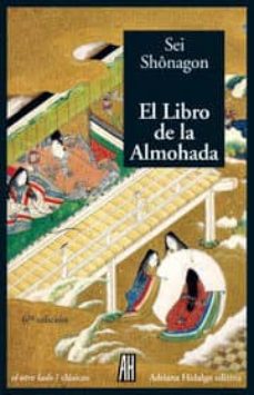 Buscar libros de audio descarga gratuita EL LIBRO DE LA ALMOHADA
